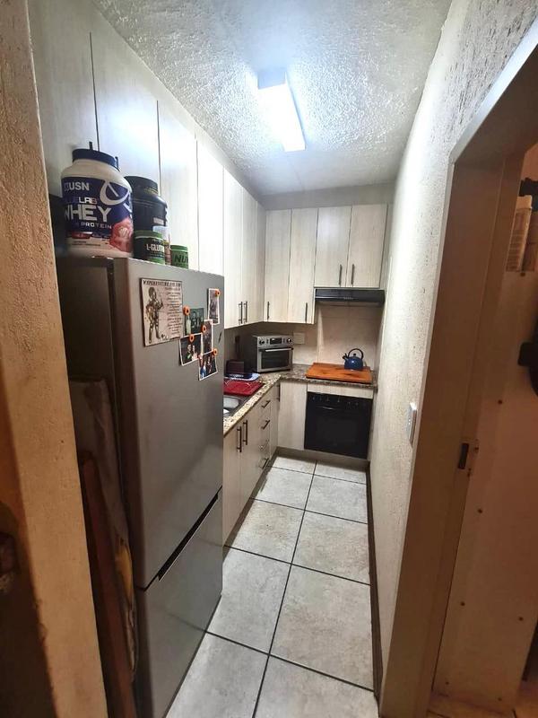 2 Bedroom Property for Sale in Die Bult North West